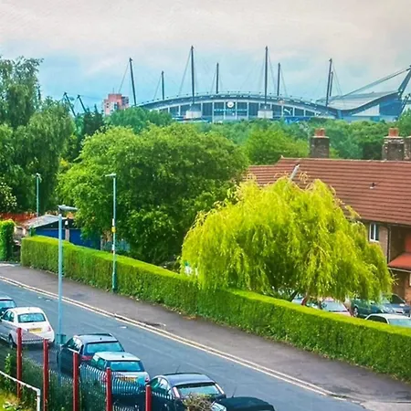 Cosy In * Manchester