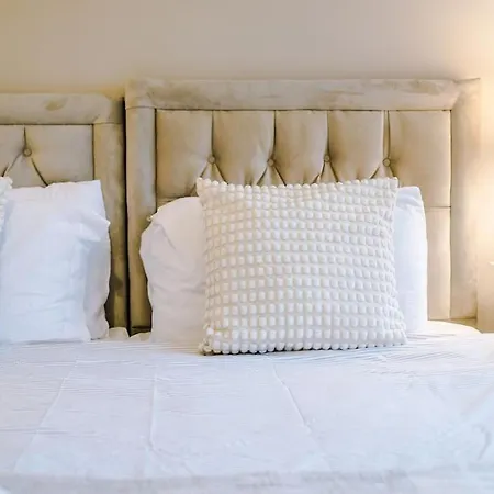 The Kempster Garden House Manchester