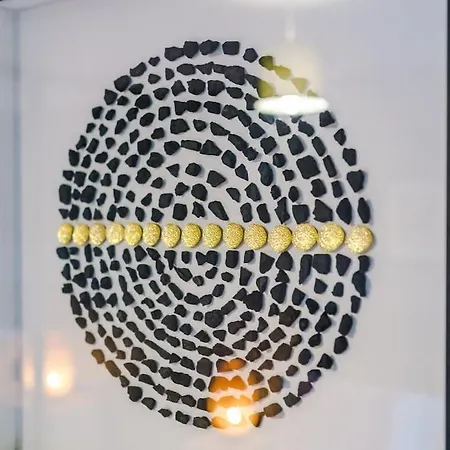 The Kempster Garden House * Manchester