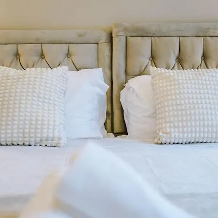 The Kempster Garden House *