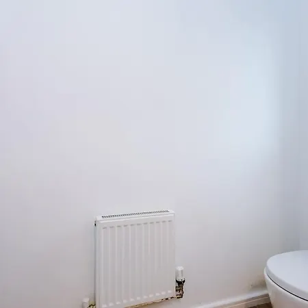 Apartment The Kempster Garden House