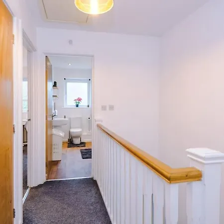 The Kempster Garden House Apartment *