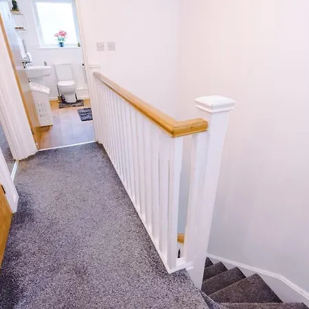 The Kempster Garden House *