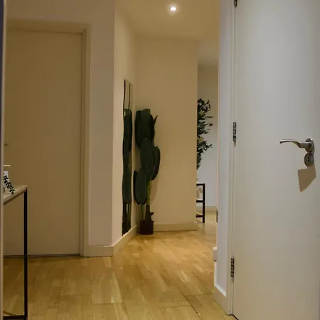 Lux 2bed Ao Arena Apartment, Centre *