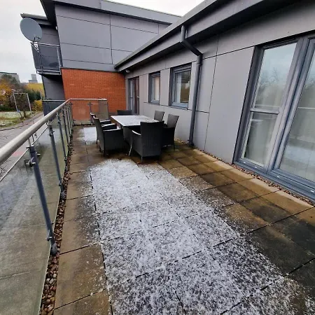 3 Bed Free Parking Near Centre * Manchester