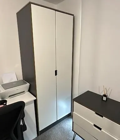 Moes Comfy Haven Manchester