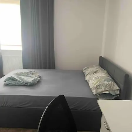 Welcome To A Delightful Place Apartmán Manchester