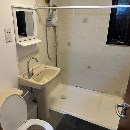 Lively 1 Bed Flat Apartment Manchester