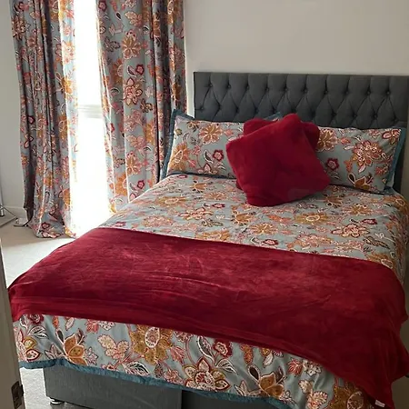 Luxury House City Centre * Manchester