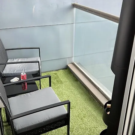 Luxury House City Centre Villa