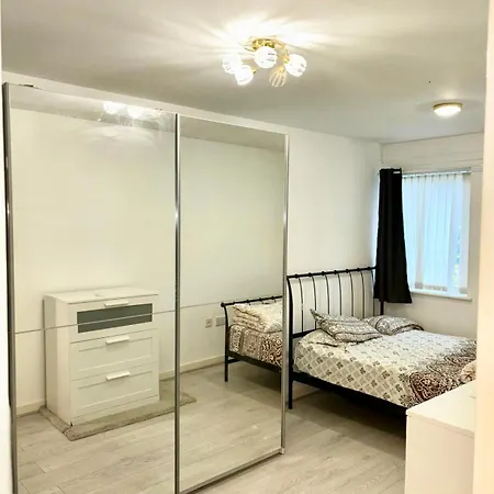 Entire 2 Bed Cosy City Centre * Manchester