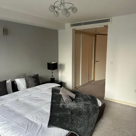 Spinning Fields Luxury Manchester