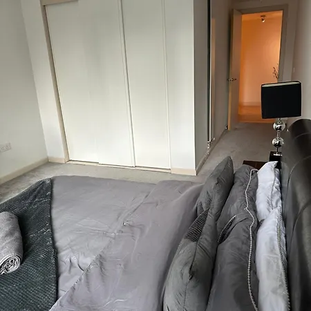 Apartament Spinning Fields Luxury *