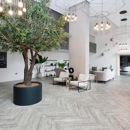 Apartamento Entire Luxury In The Heart Of City Centre