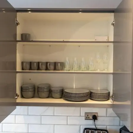 Apartamento Luxury 4 Bedroom