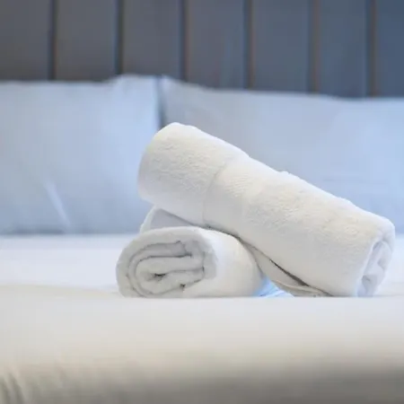 Luxury 4 Bedroom アパート マンチェスター