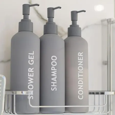 Luxury 4 Bedroom * Manchester