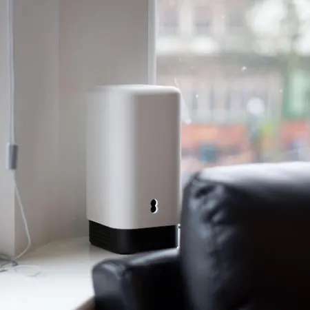 アパート Luxury 4 Bedroom