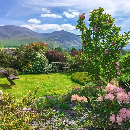 High Spy Holiday home Bassenthwaite