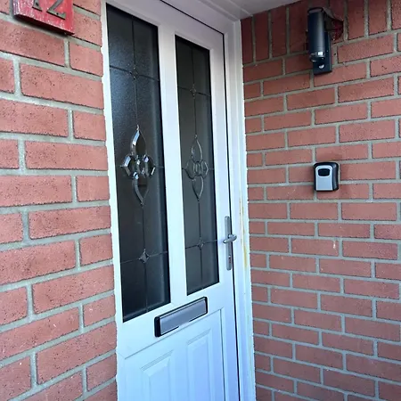 Havilahome Retreat Semesterbostad *