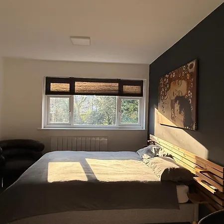 8 Riversdale King Size *