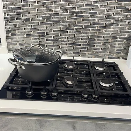 Homestay Cosy Homes Manchester