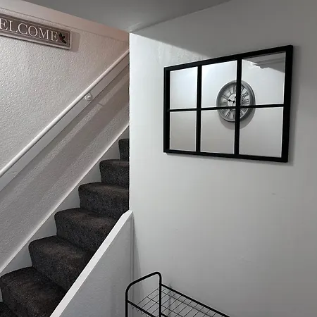Havilahome Retreat Prázdninový dům *
