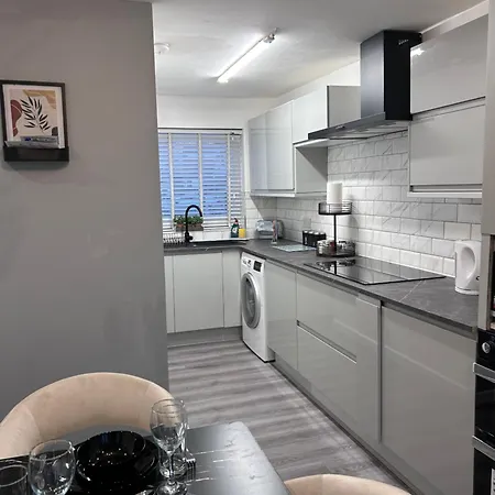 Havilahome Retreat Prázdninový dům *