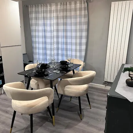 Havilahome Retreat Manchester