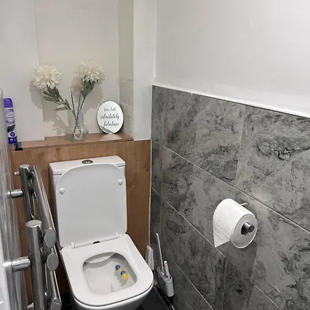 Havilahome Retreat Prázdninový dům *