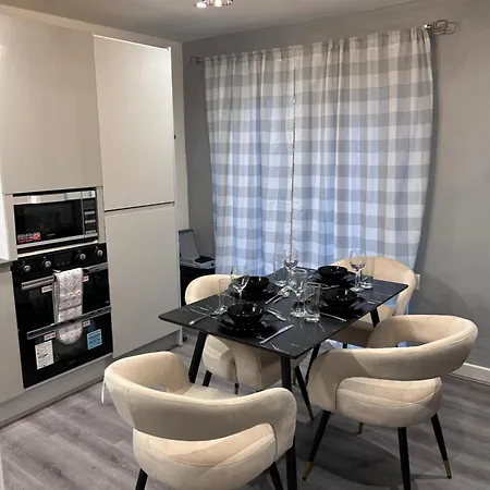Havilahome Retreat Holiday home *