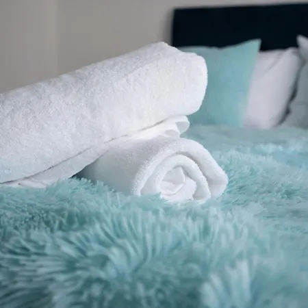 דירה Lux Livin' - Luxury 2 Bed Centre Free Parking *