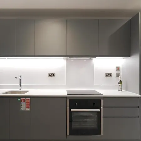 Midori By The Heim Residences Apartment