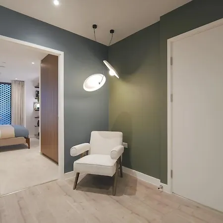 Midori By The Heim Residences Apartment