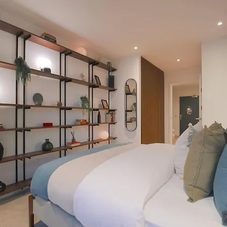 Midori By The Heim Residences Apartment *