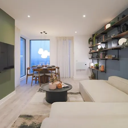 Midori By The Heim Residences Manchester
