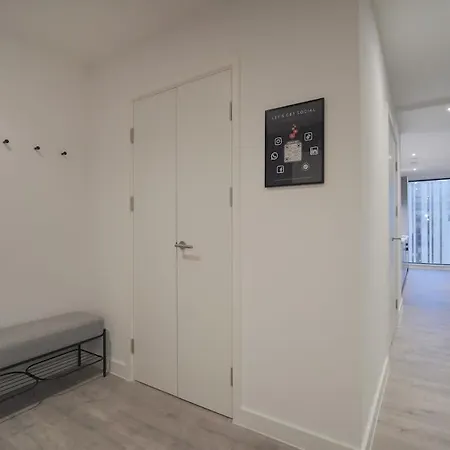 Apartment Midori By The Heim Residences