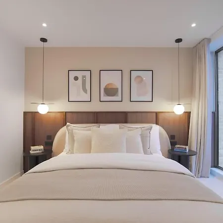 Midori By The Heim Appartamento Manchester