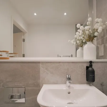Midori By The Heim Residences
