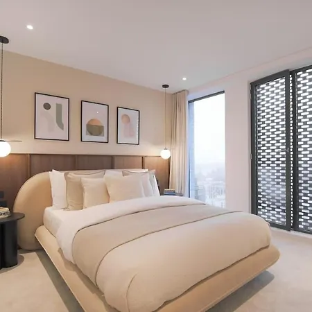 Midori By The Heim Residences Apartment *