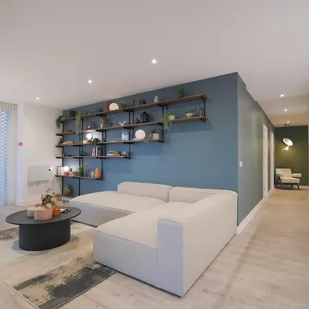 Midori By The Heim Residences Apartment Manchester