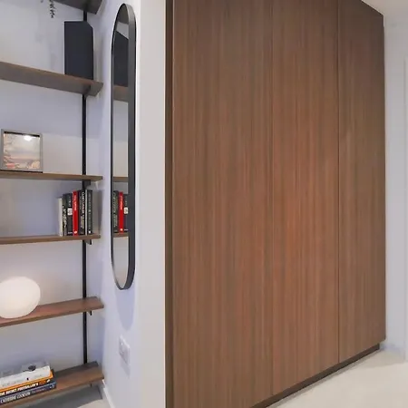Midori By The Heim Apartamento