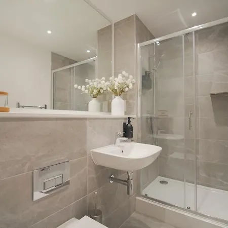 Midori By The Heim Residences Apartment Manchester