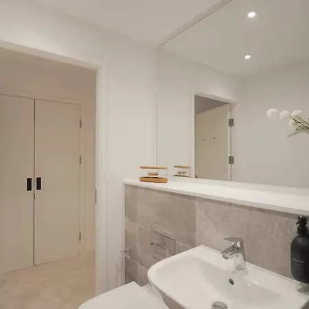 Midori By The Heim Residences