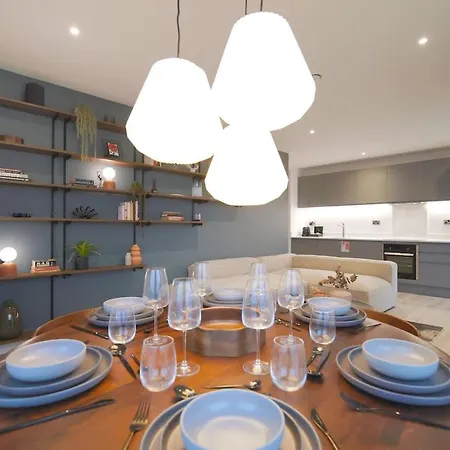 Midori By The Heim Residences