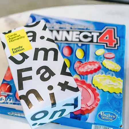 The Waterside Retreat דירה *