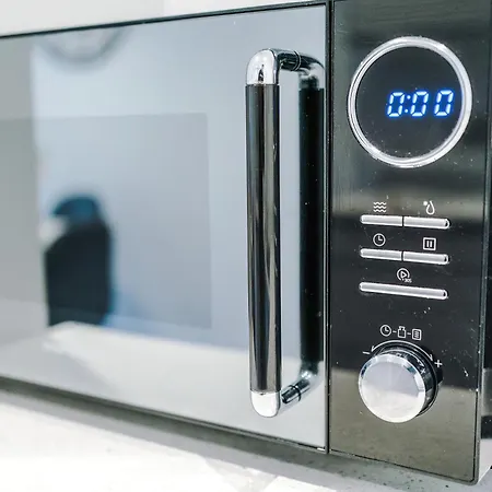 The Waterside Retreat דירה