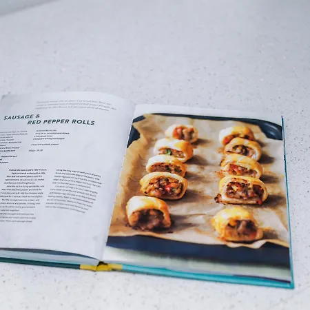 Lejlighed The Waterside Retreat