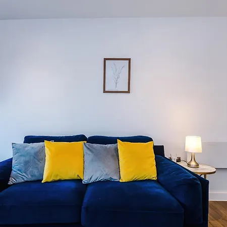 The Waterside Retreat Manchester