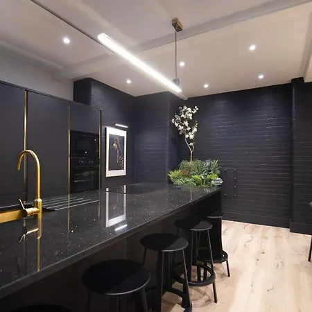 Chromatica By The Heim * Manchester